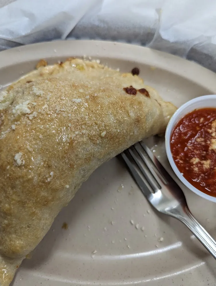 Calzones