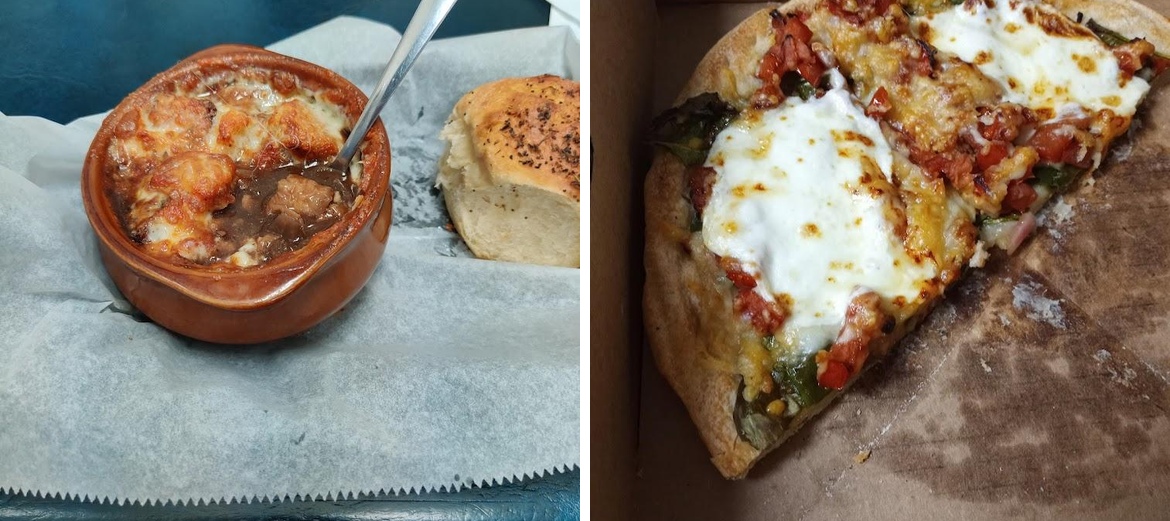Blue Ridge Pizza Company