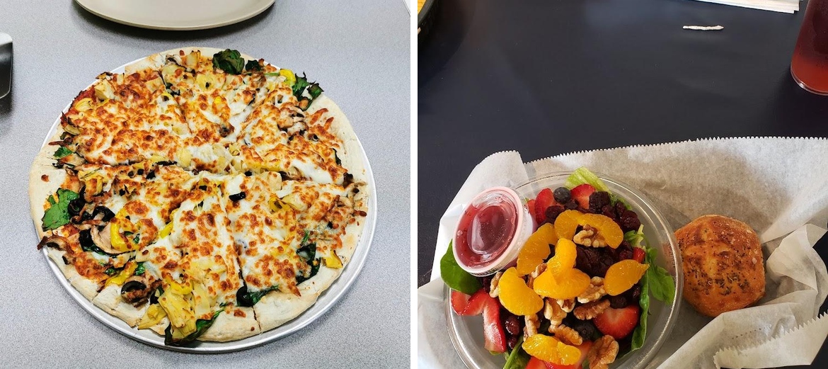 Blue Ridge Pizza Company
