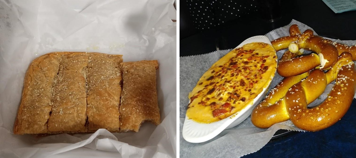 Blue Ridge Pizza Company