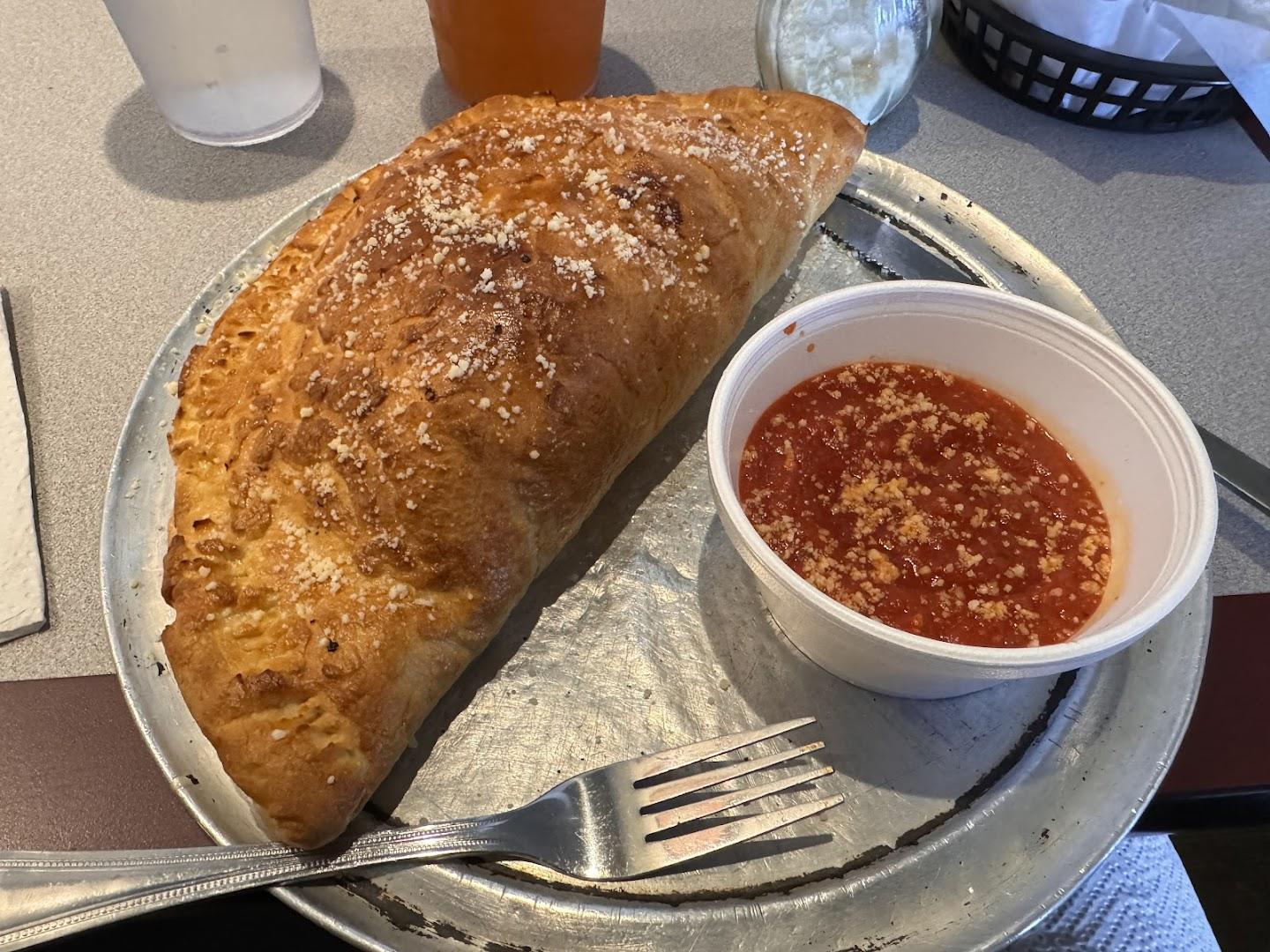 Blue Ridge Pizza Company