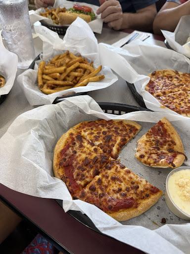 Blue Ridge Pizza Company