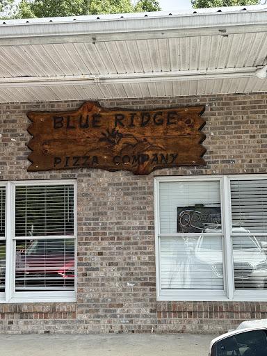 Blue Ridge Pizza Company