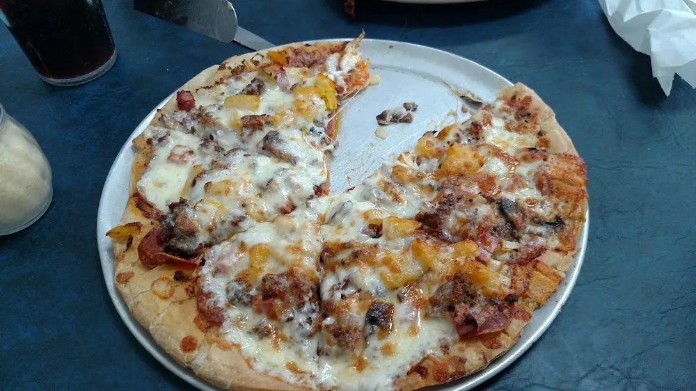 Pineapple