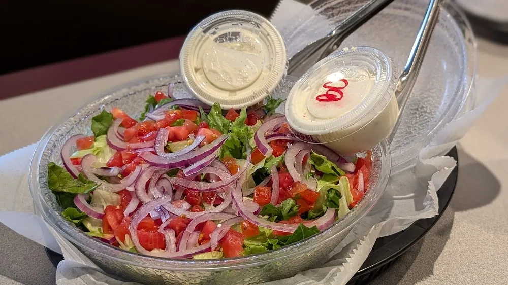 Salad Large