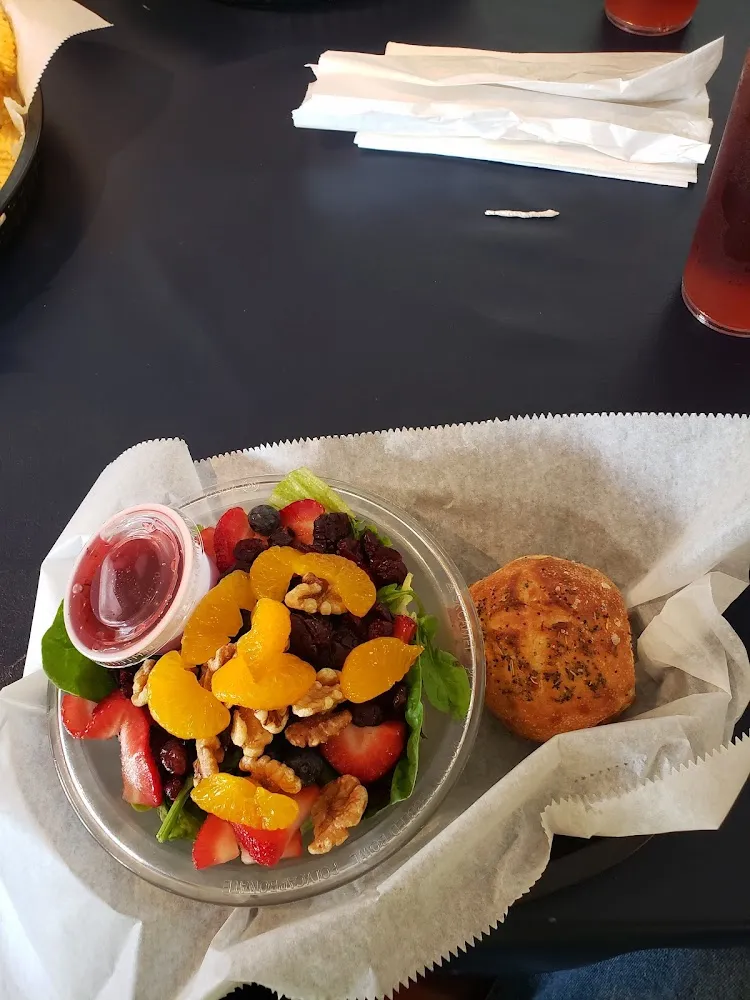 Summer Salad